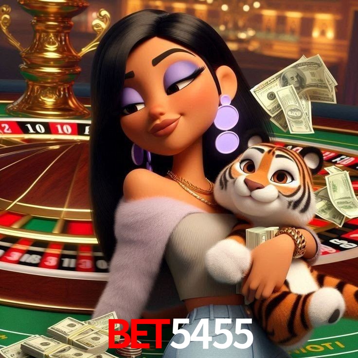 Statistics bet5455