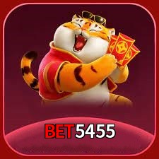 Logo bet5455