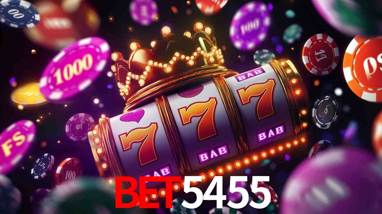 Live Casino bet5455
