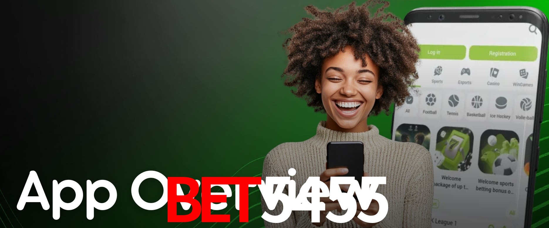 Seasonal Promotions bet5455