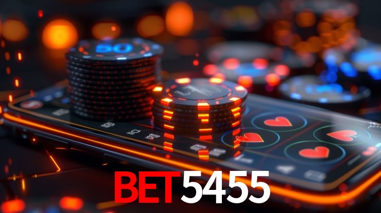Game Statistics bet5455