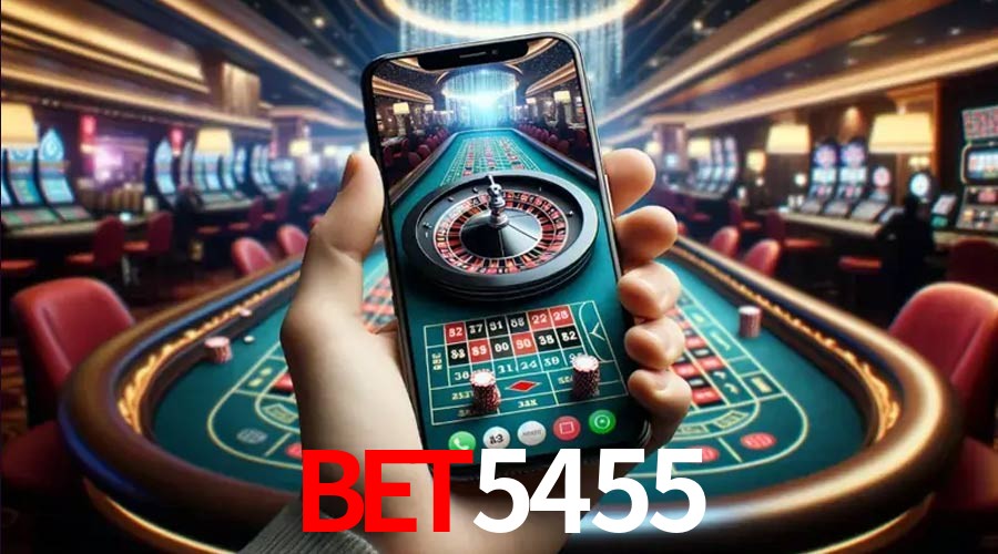 Quick Registration bet5455