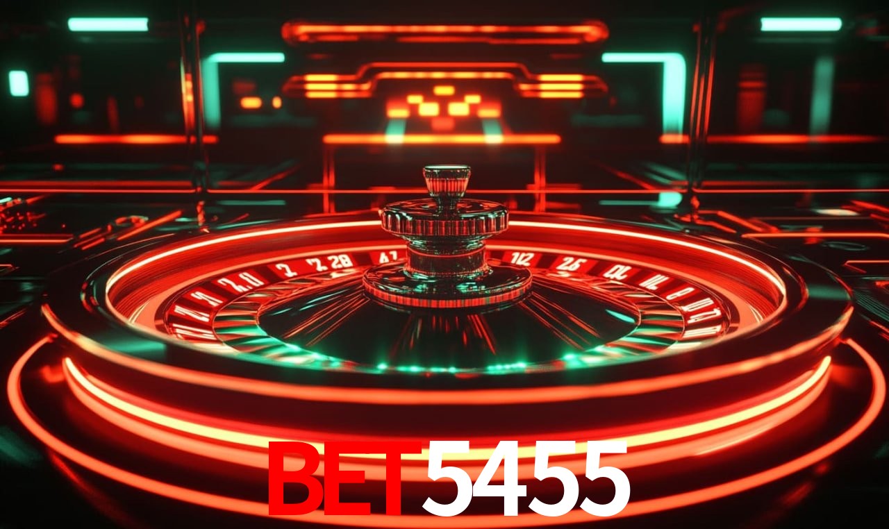 Descubra a Magia dos Jogos de Arcade no bet5455