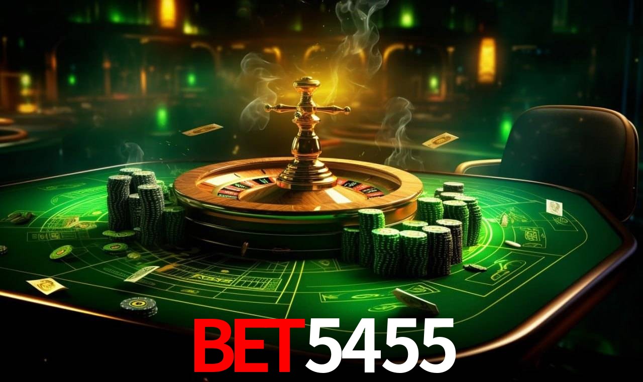 A Emoção da Loteria na bet5455: Uma Chance de Mudança de Vida