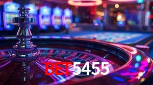Apostas de Futebol bet5455