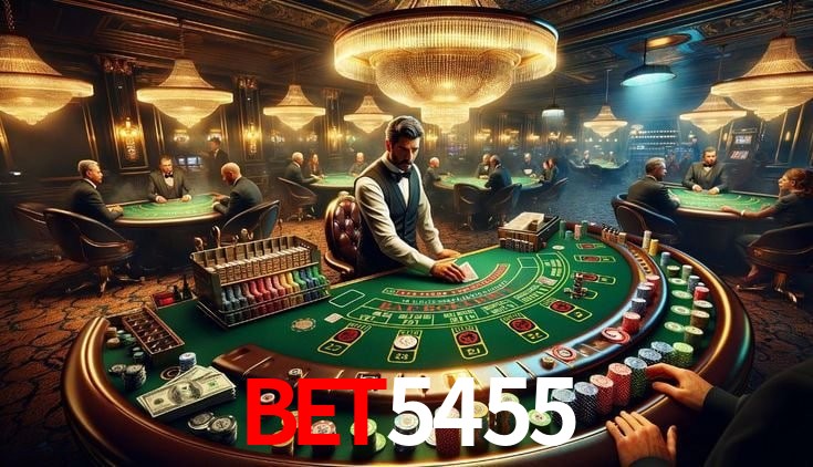 Player Reviews bet5455