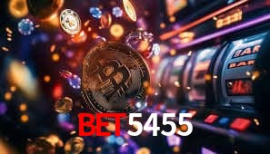 Download para Android e iOS na bet5455