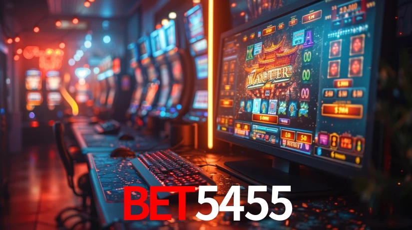 Experimente o Login Seguro Premium no bet5455