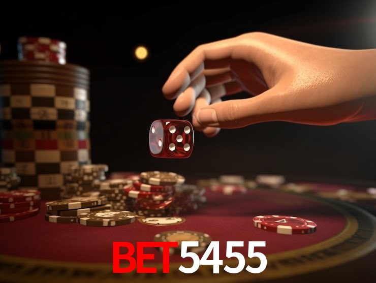 Avaliações dos Jogadores bet5455