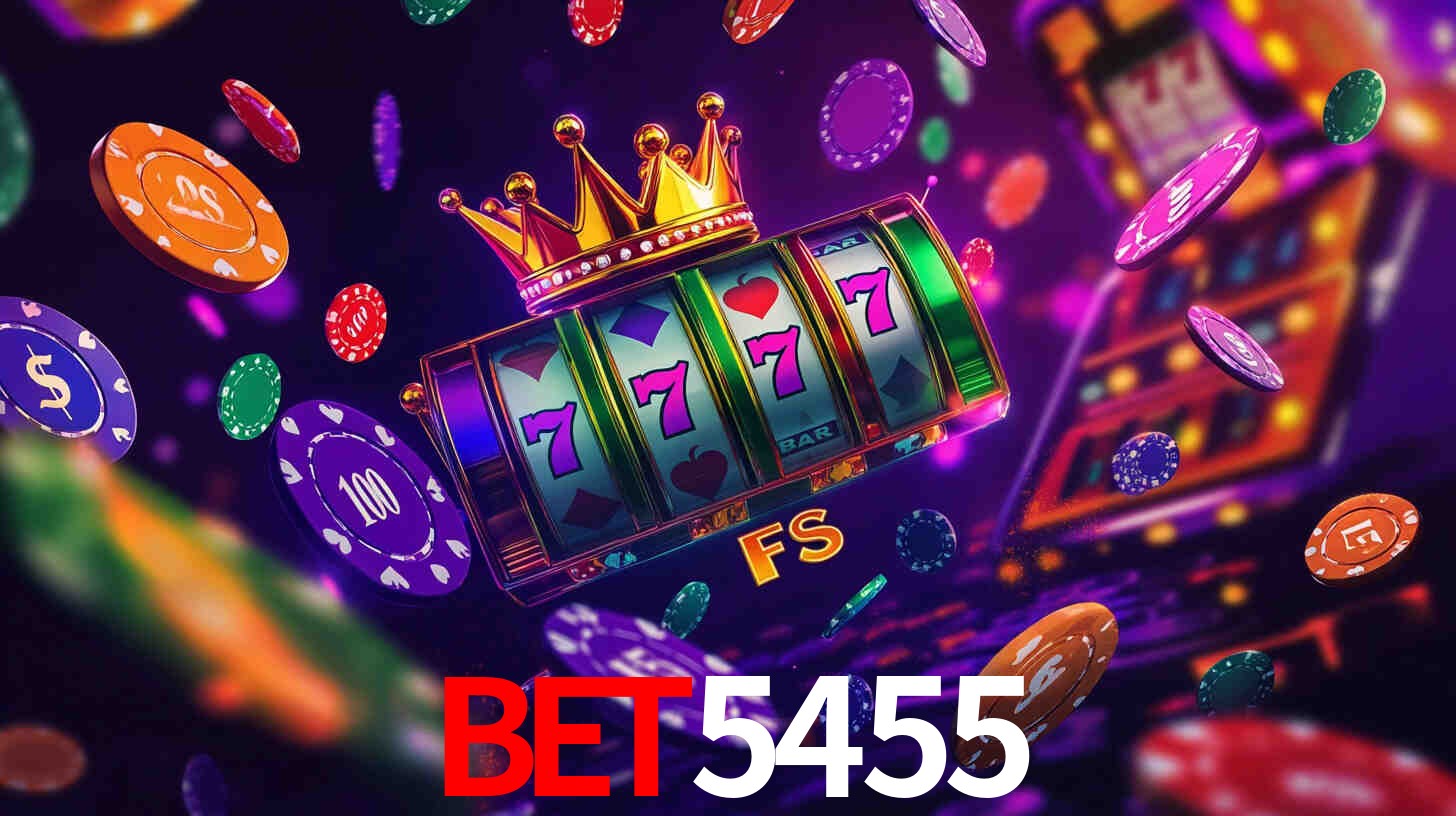 Tournaments bet5455