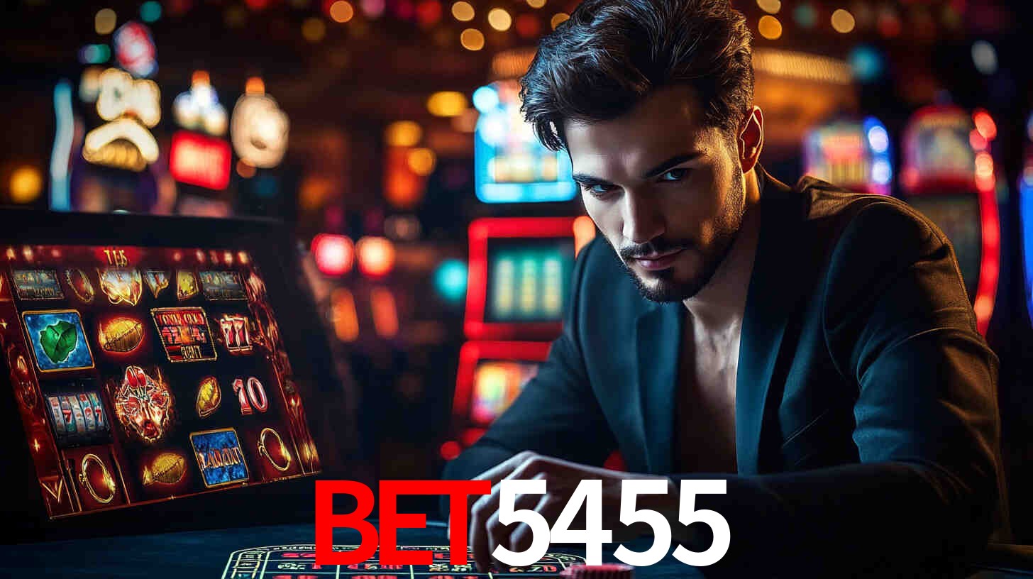 bet5455,bet 5455