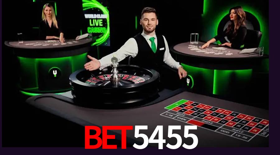 Security Systems bet5455