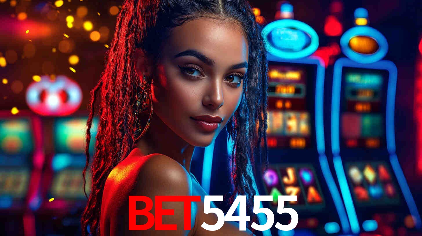 Apostas Esportivas na bet5455: Um Guia Completo