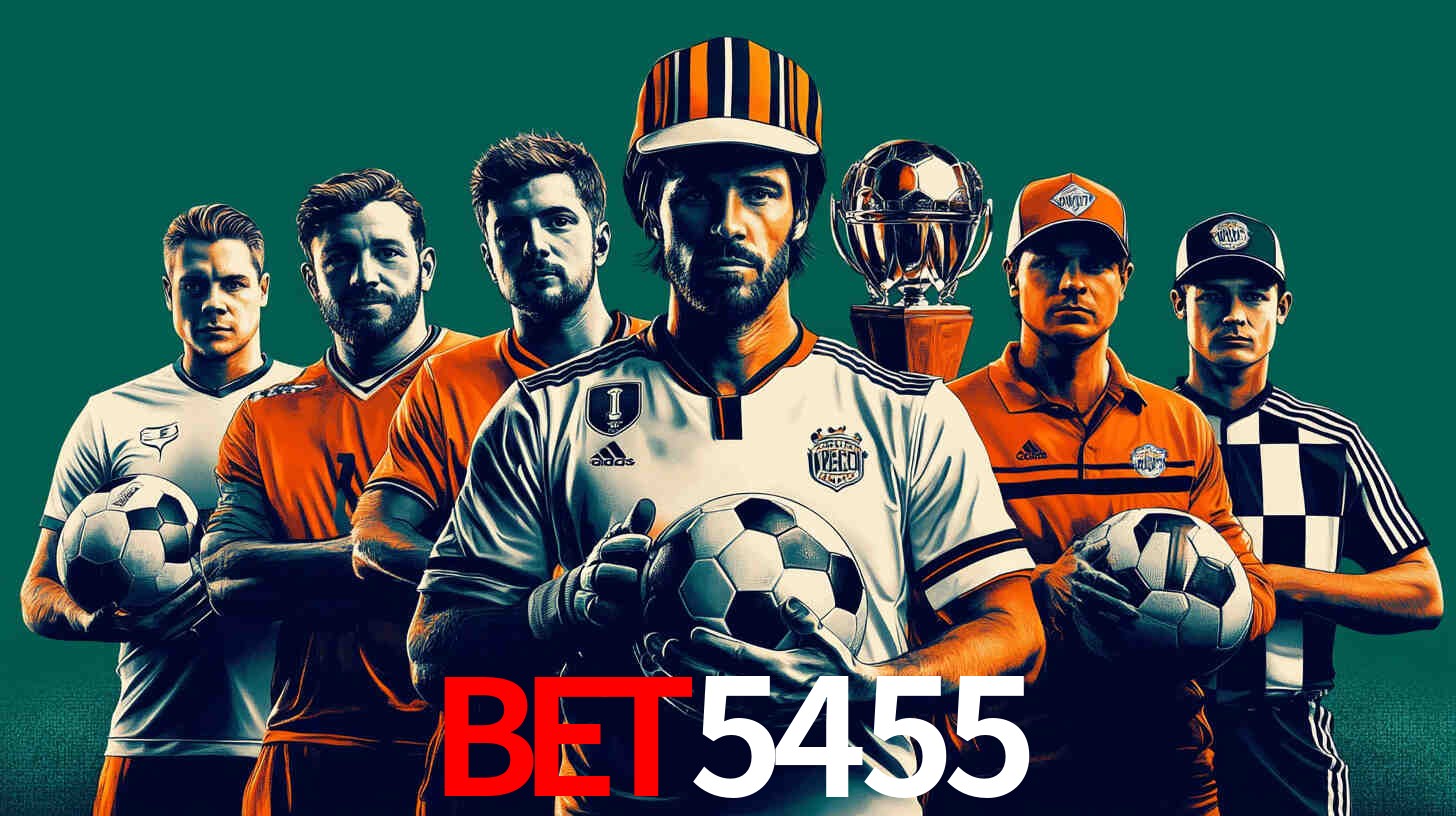 A Experiência Imersiva dos Cassinos Ao Vivo no bet5455