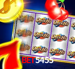 A Revolução dos Aplicativos de Jogos no bet5455