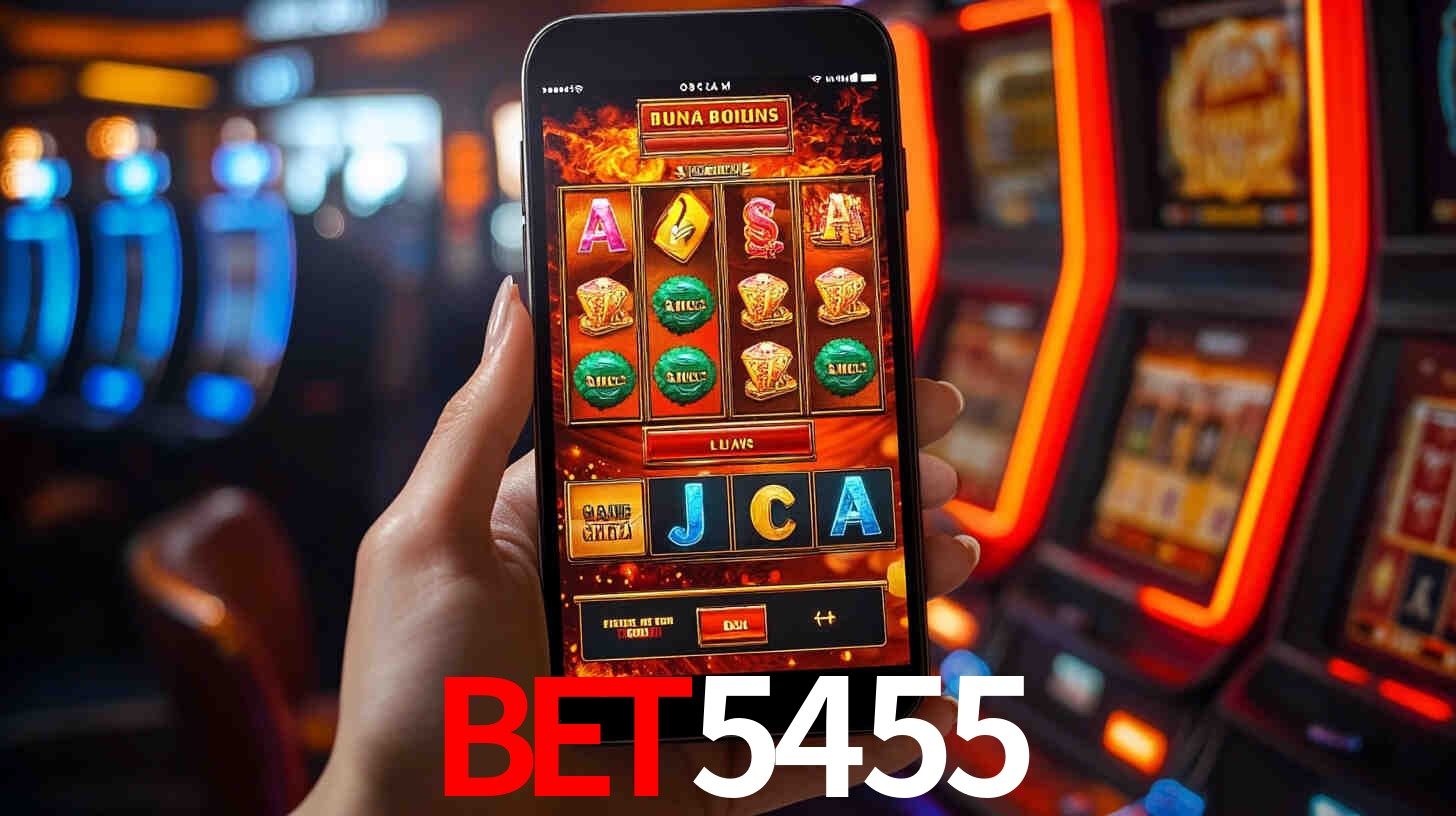 bet 5455