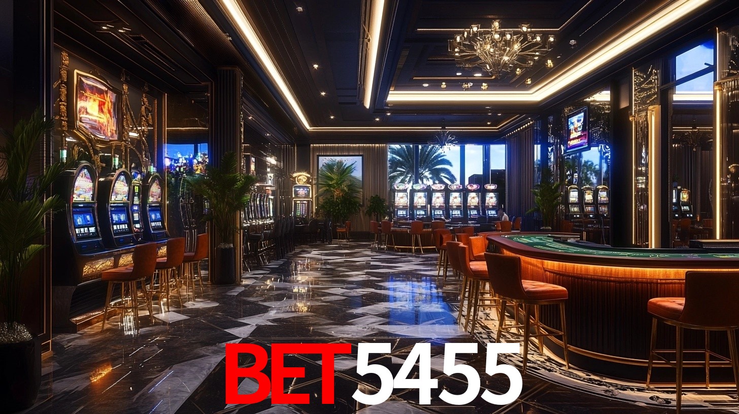 Premium Interface bet5455