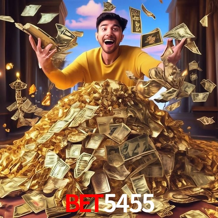 Bônus Diários bet5455