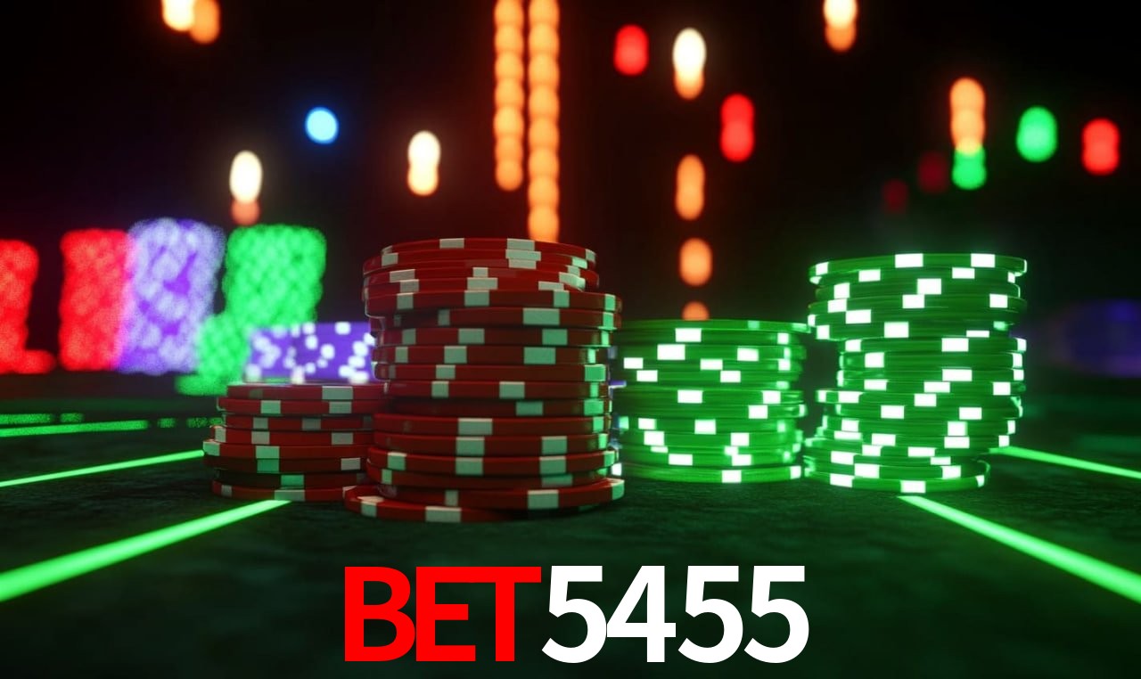 Bonus Features bet5455