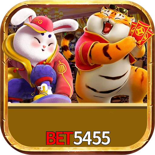APP oficial da bet5455 para mobile