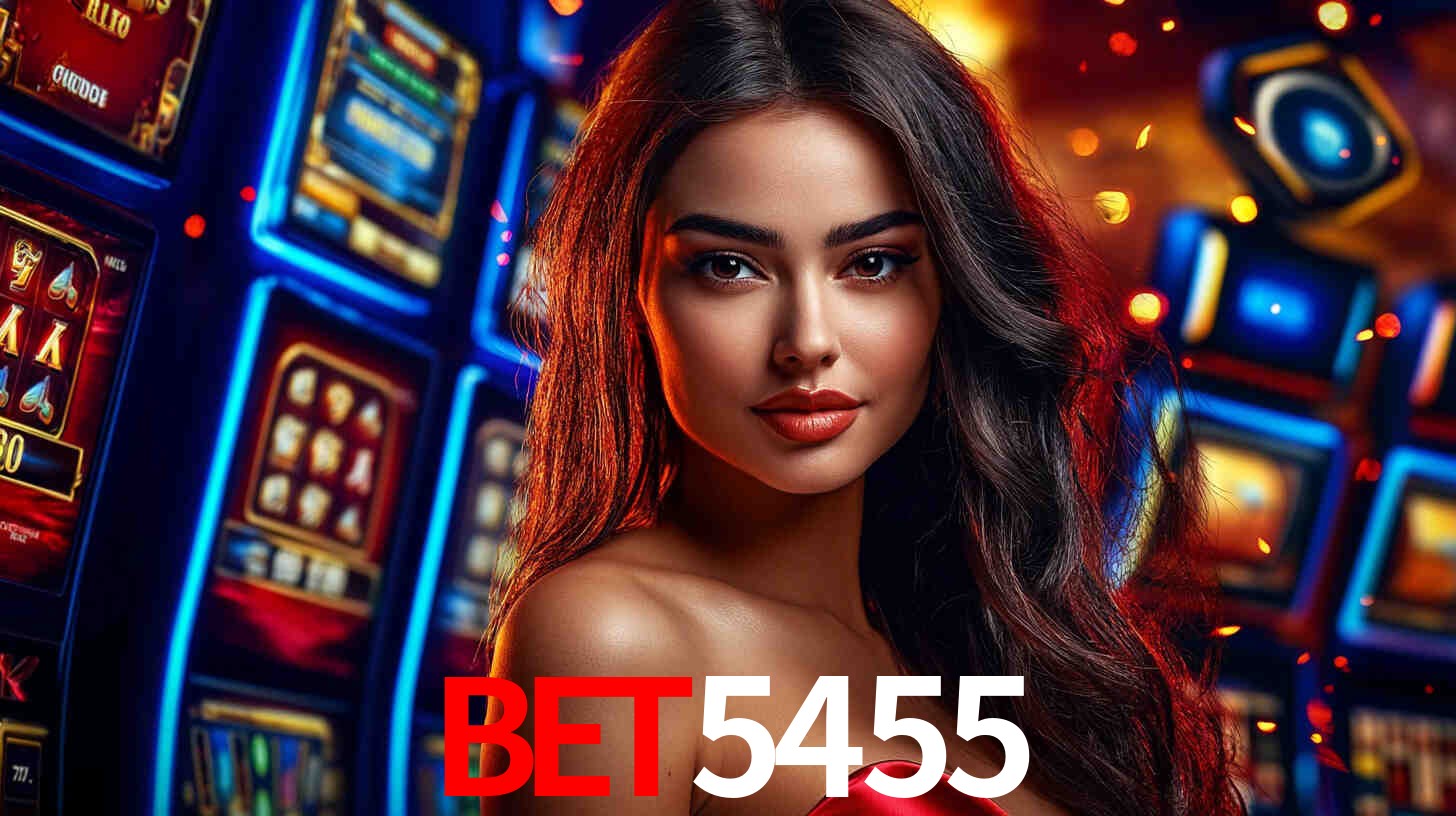 cassino bet5455