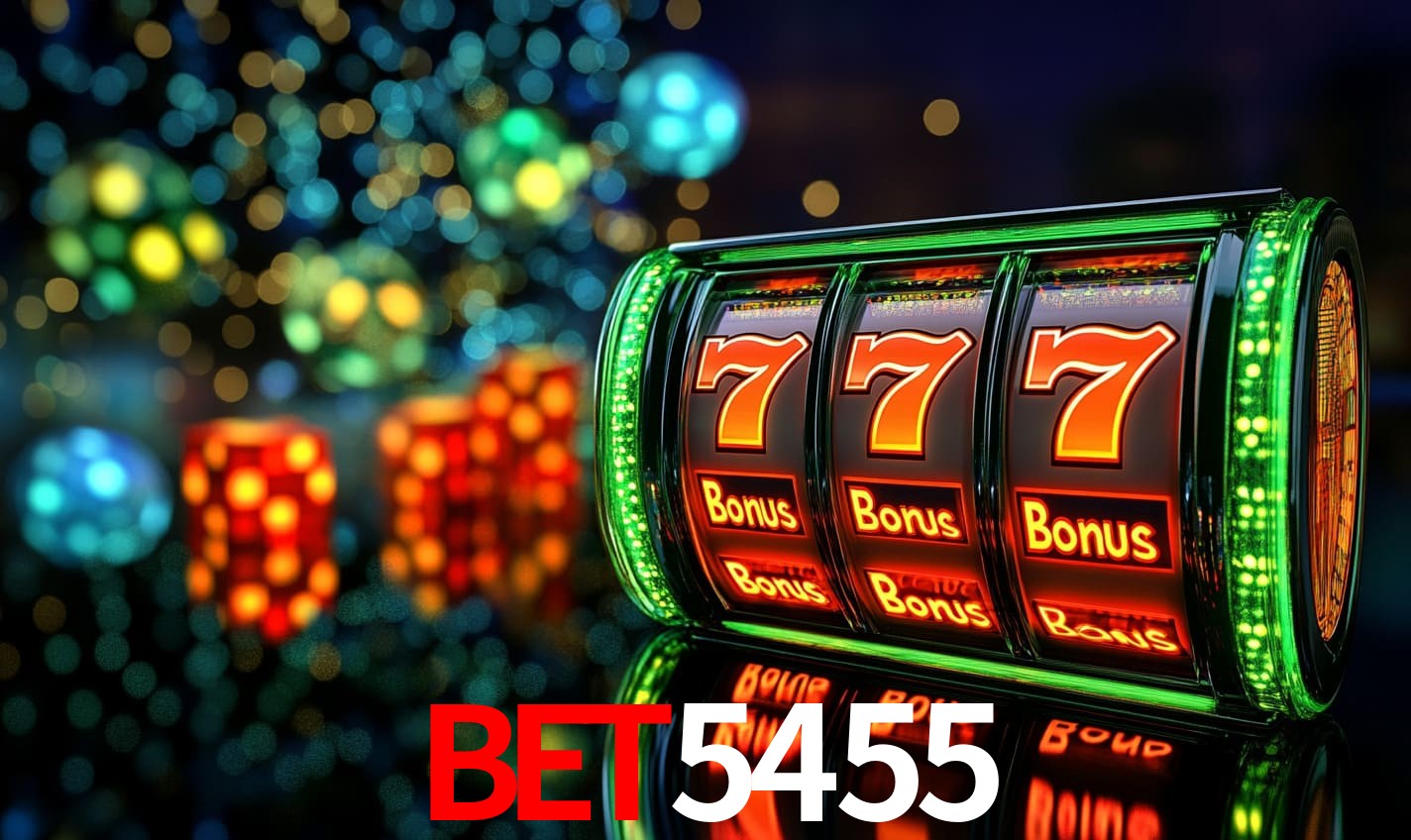 bet5455 RTP transparência