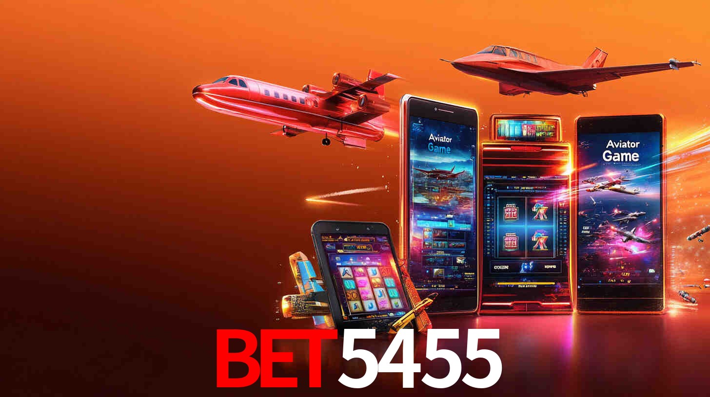Instalar APK bet5455
