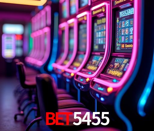 Estratégias bet5455