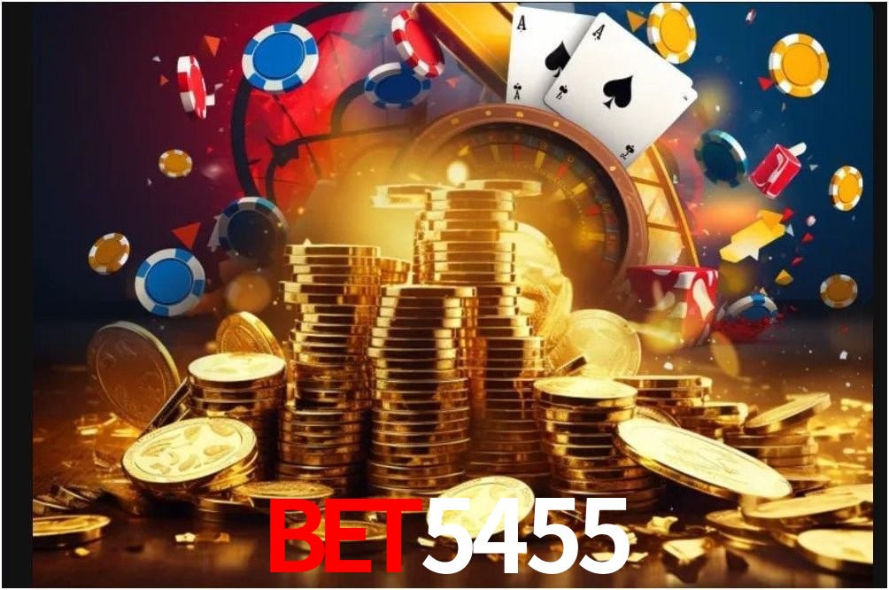 Estatísticas Esportivas bet5455