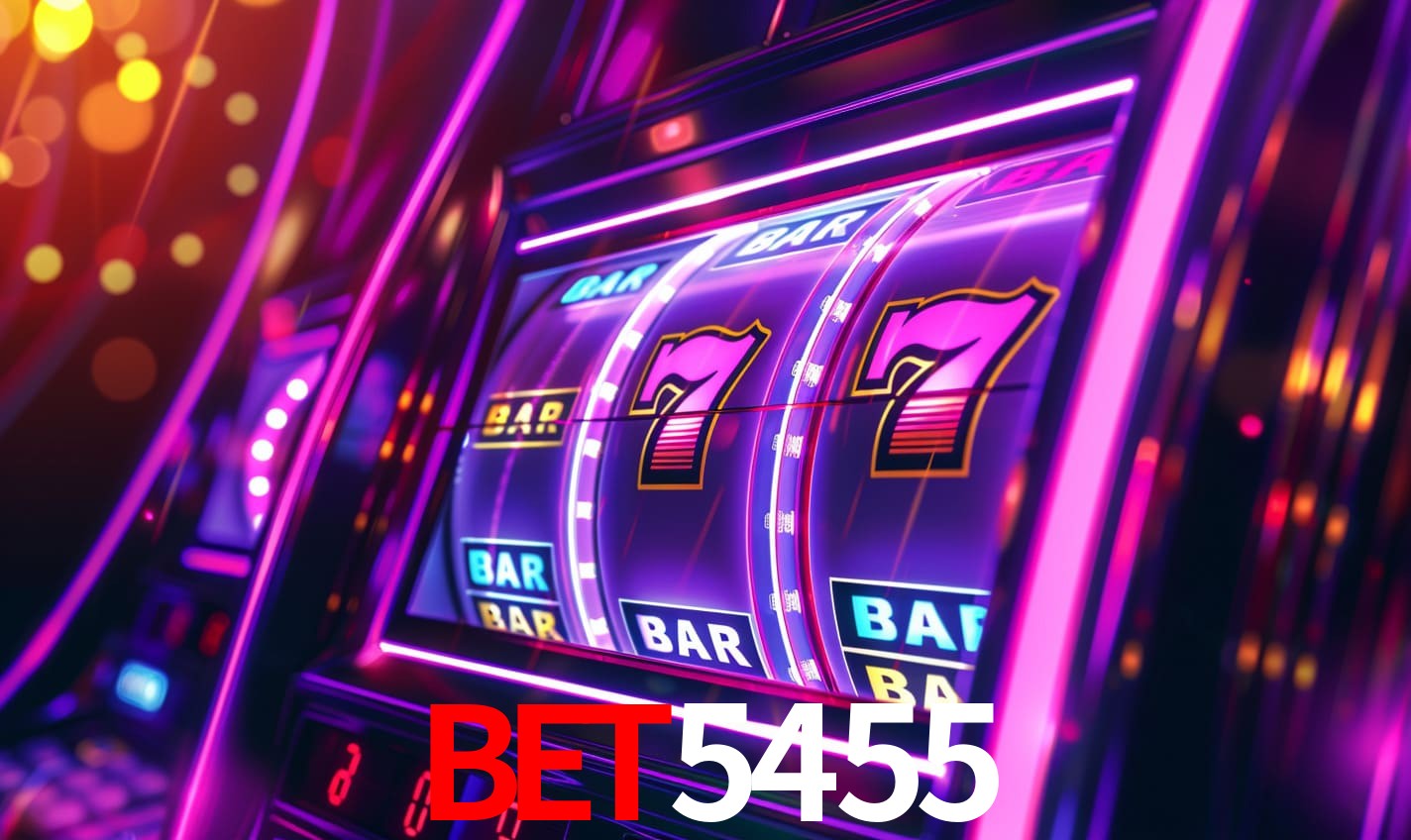 Bônus Generosos e Exclusivos no bet5455 para Você!