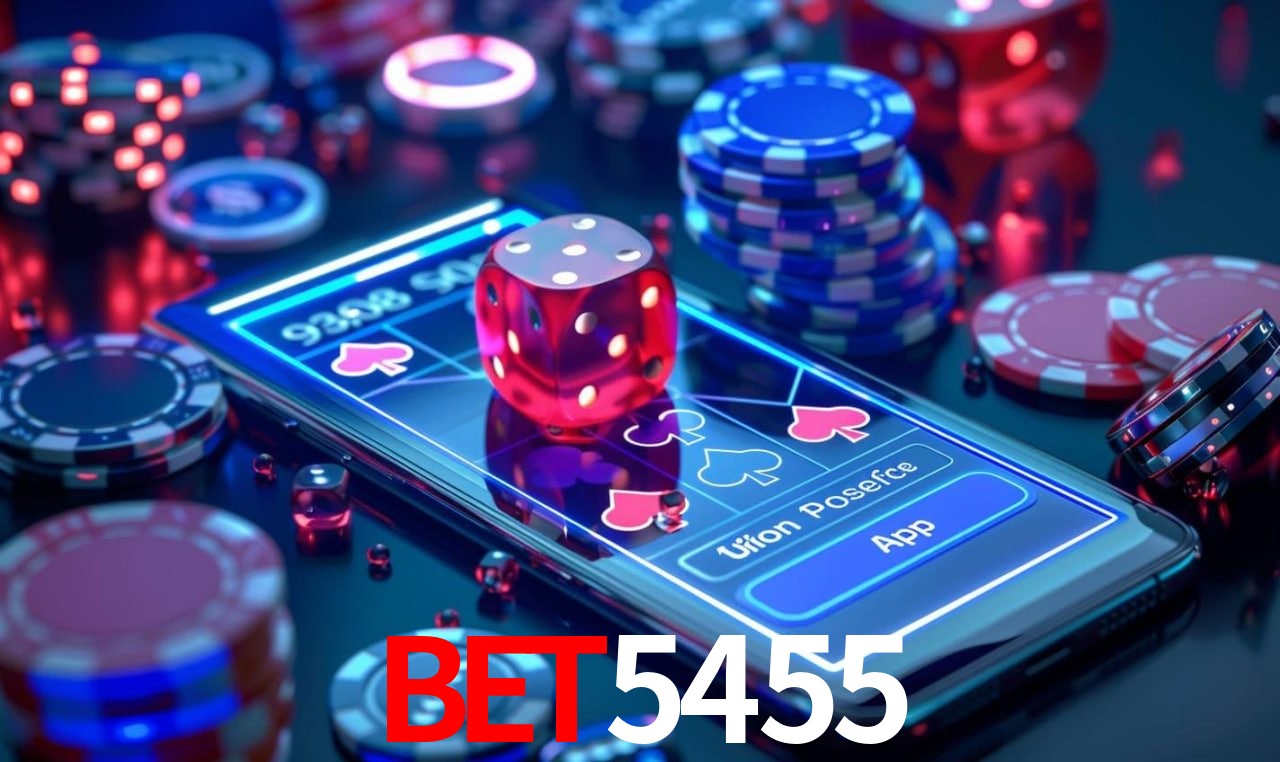 Oportunidades bet5455