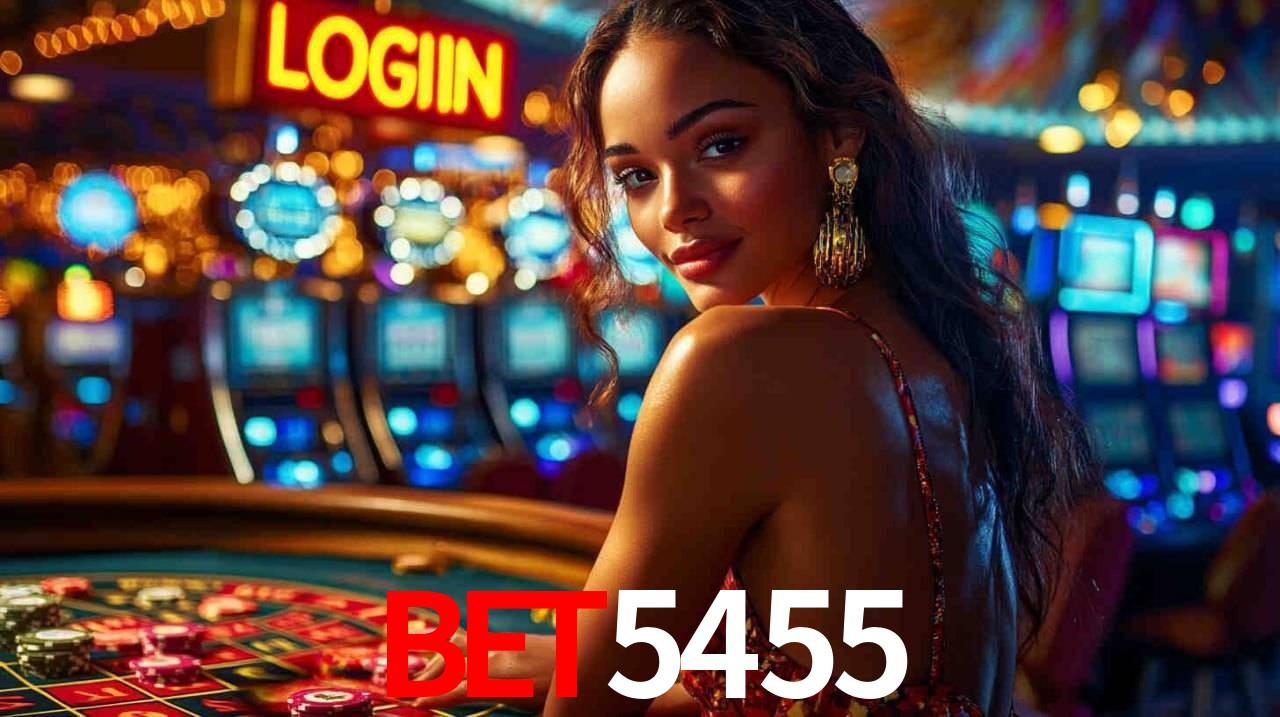 bet5455 Tipos de máquinas caça-níqueis