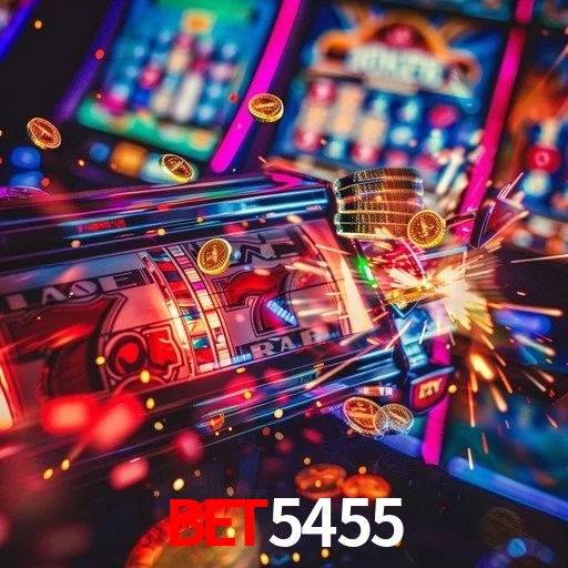 Cadastro Rápido bet5455