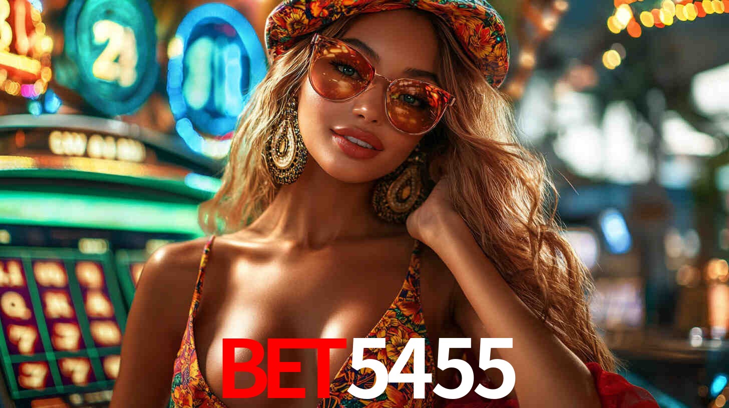 Premium Interface bet5455