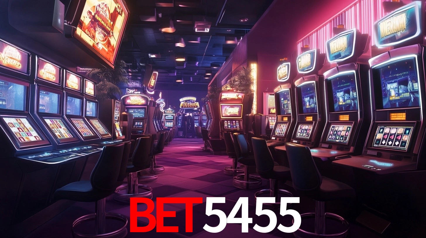 Explore as vantagens do bet5455: serviço profissional e confiabilidade