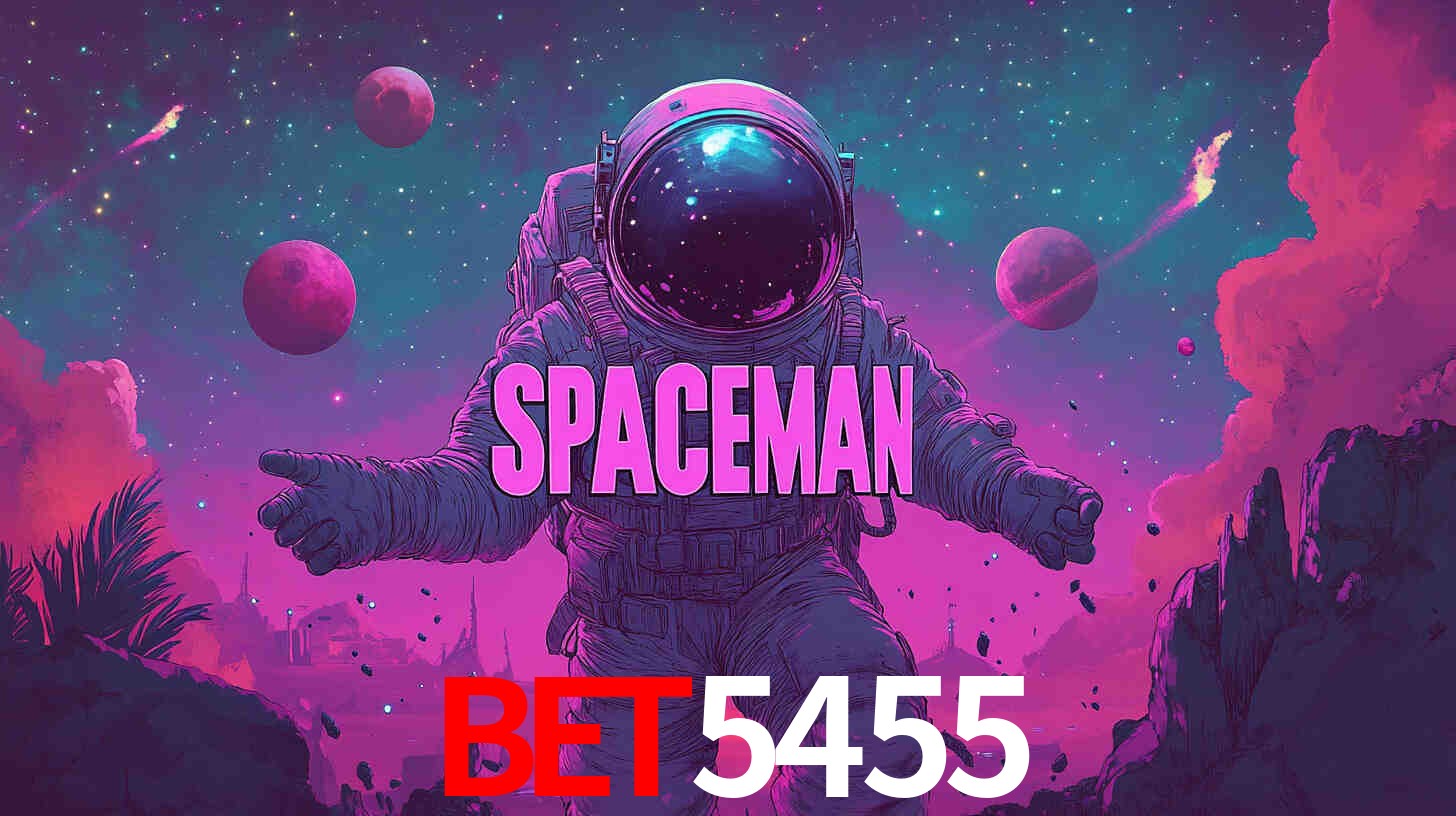 Recursos App bet5455