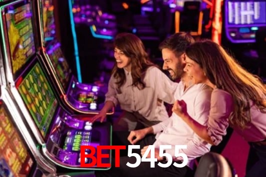Apostas de Tênis bet5455