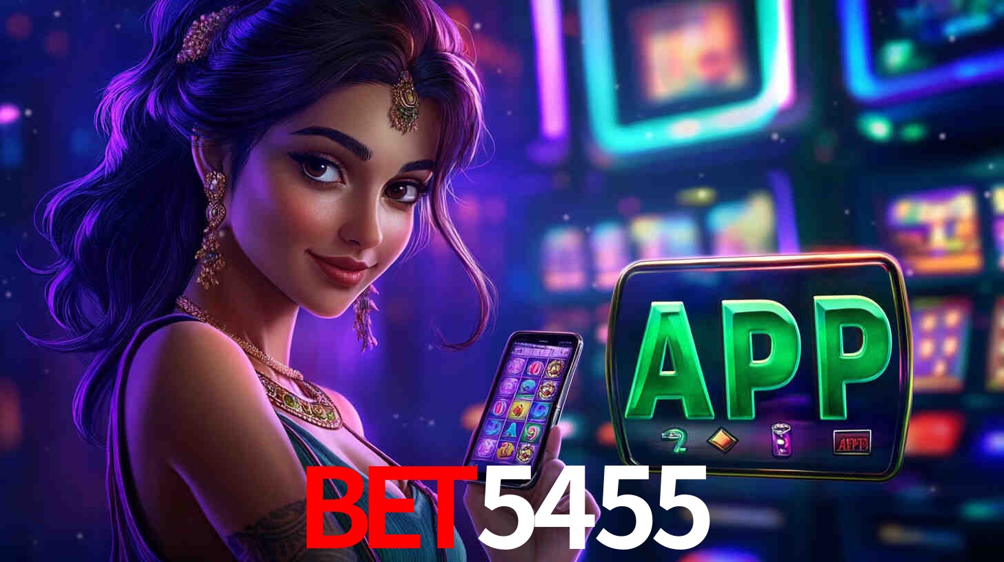 bet5455 bet Brasil