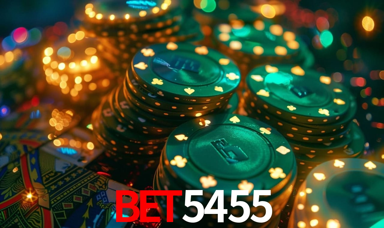 Ofertas Exclusivas bet5455