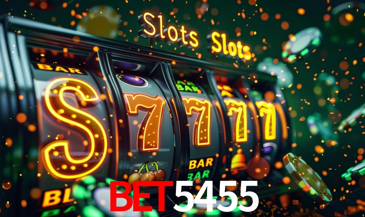 Promoção Relâmpago bet5455