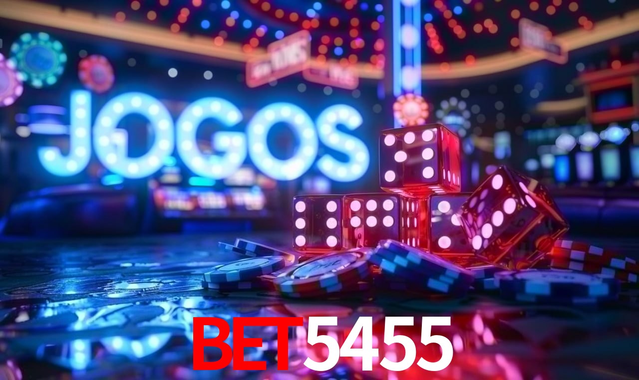 Avaliações dos Jogadores bet5455