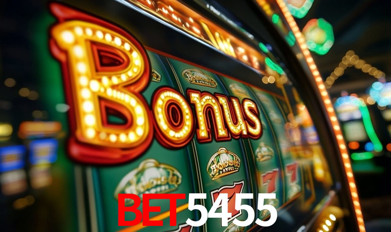 Sucesso bet5455