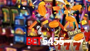 Jogos App bet5455