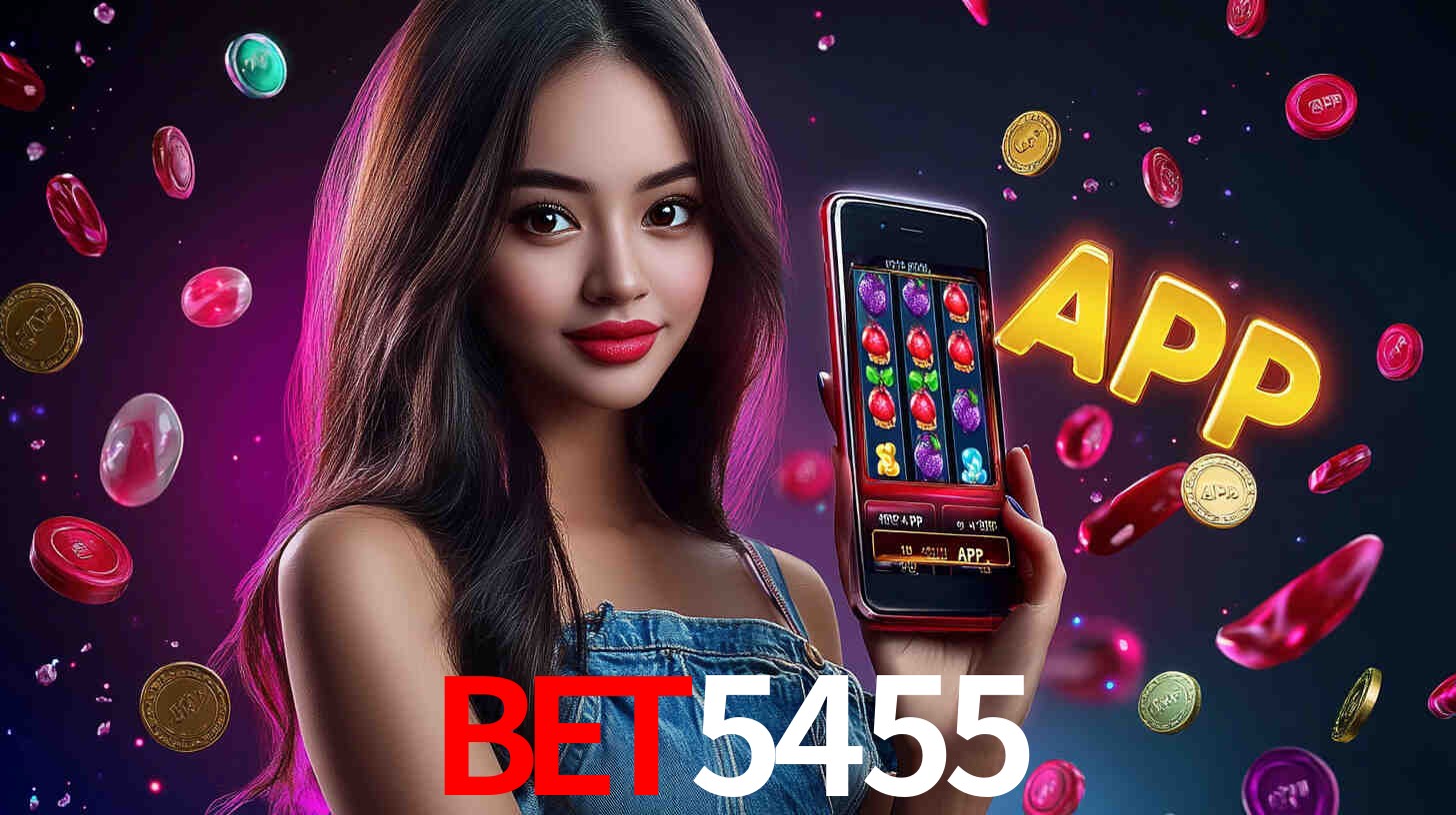 Instruções Download bet5455