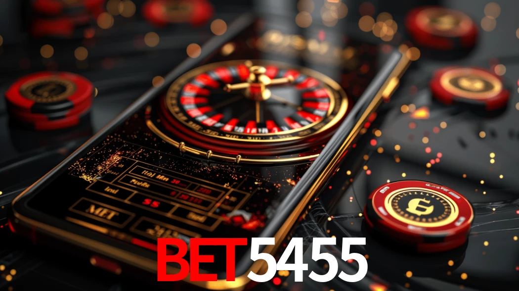 Platform Technology bet5455