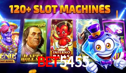 Desvendando o Mundo dos Jogos Virtuais na bet5455