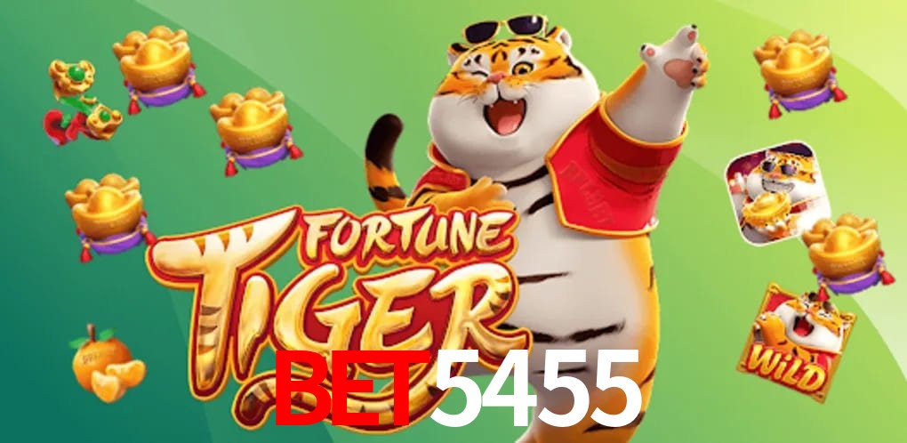 Bonus Features bet5455