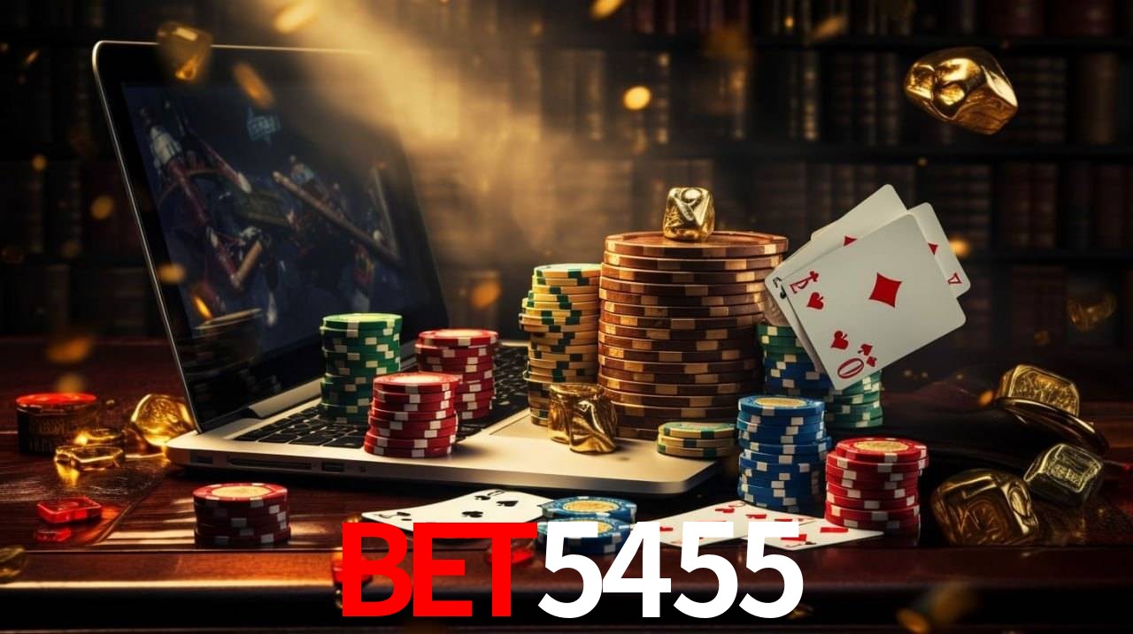 Design Responsivo bet5455
