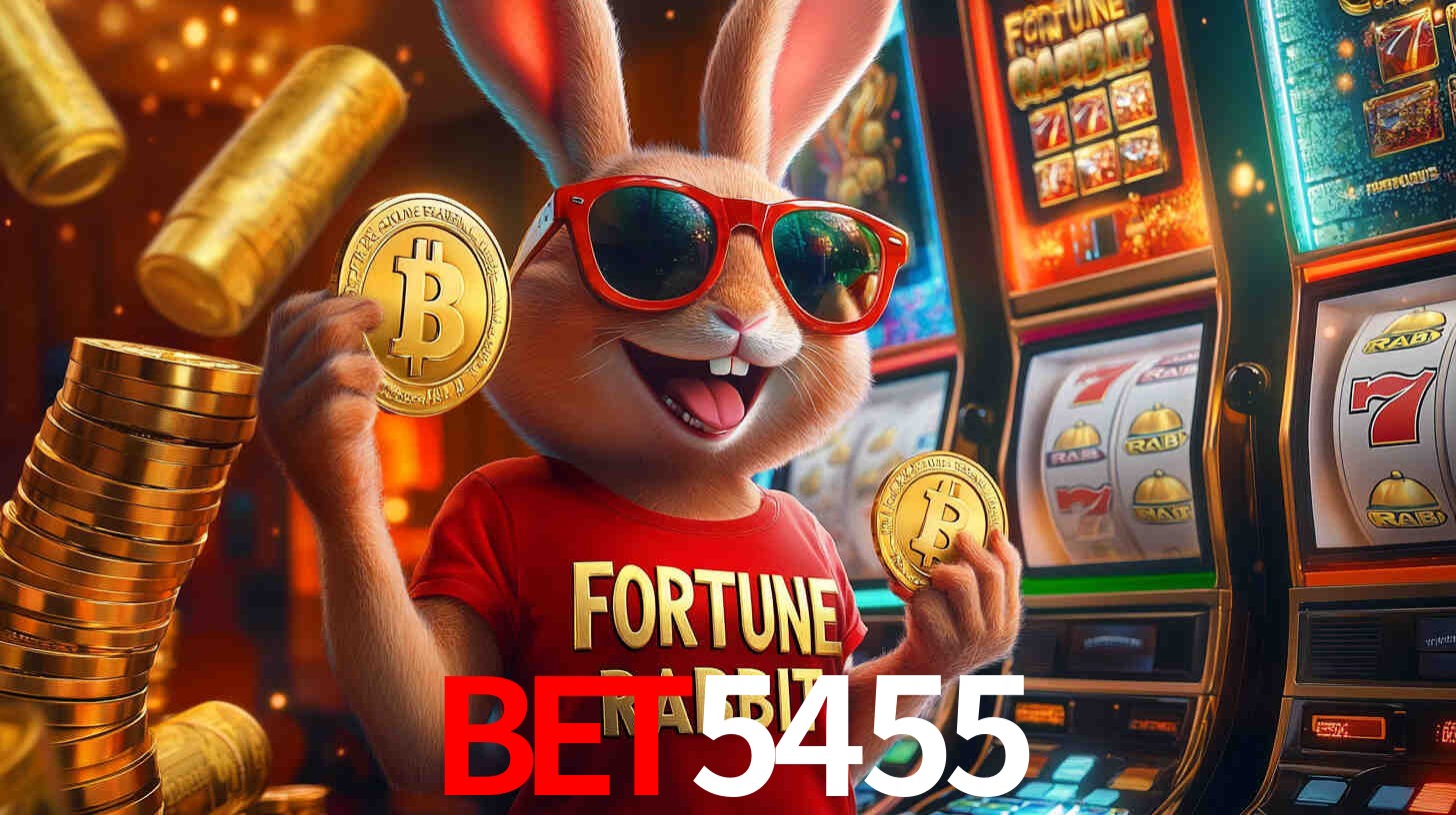 Vantagens App bet5455