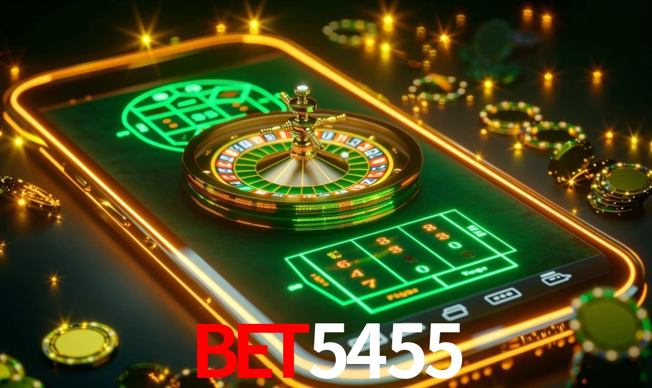 Programa VIP bet5455